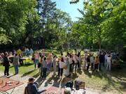 Ukrainecafe Sommerfest
